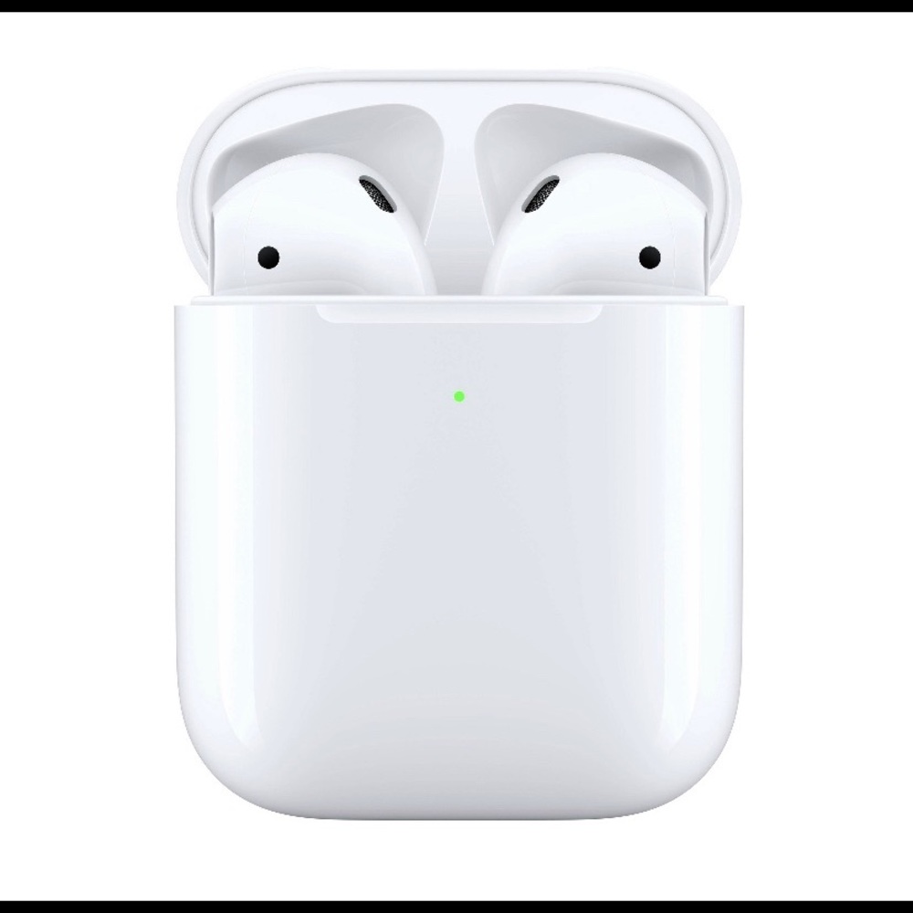 Apple AirPods new 2nd gen
